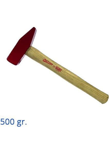 Astor Çekiç 500 Gram