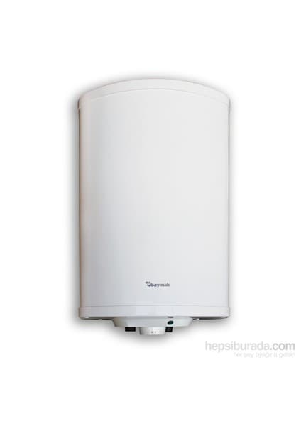 Baymak Aqua Tezgahaltı Termosifon 15 Litre Kapasite 1500 W Enerji Sınıfı Beyaz