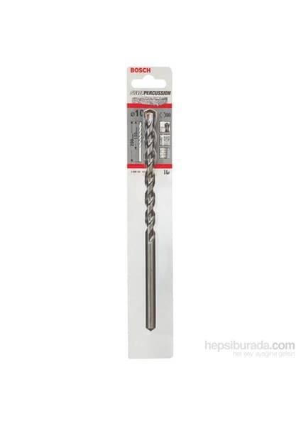 Bosch - Beton Matkap Ucu Cyl-3 - 10 X 150 X 200 Mm, D 9 Mm