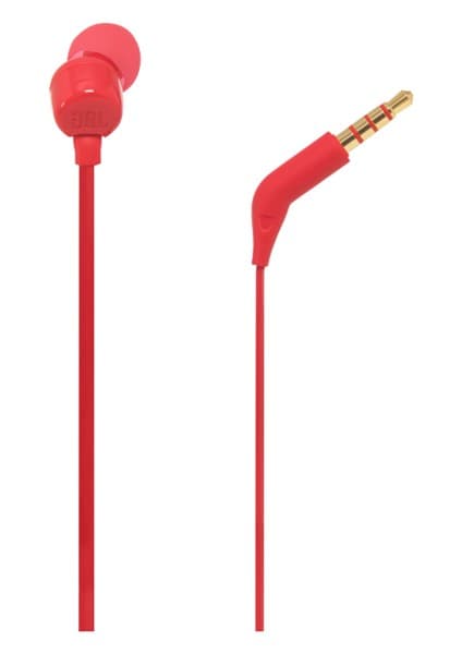 JBL Tune 160 Kablolu Kulakiçi Kulaklık