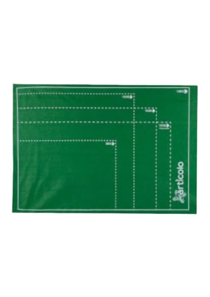 Articolo Puzzle Halısı