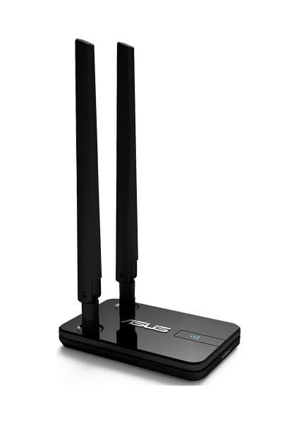 Asus USB-AC58 USB Adaptör AC1300 WiFi5 Dual-Band