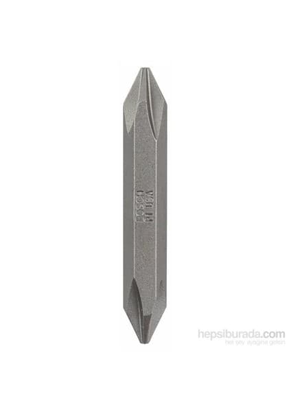 Bosch - Çift Taraflı Uç - Ph1: Ph1: 45 Mm