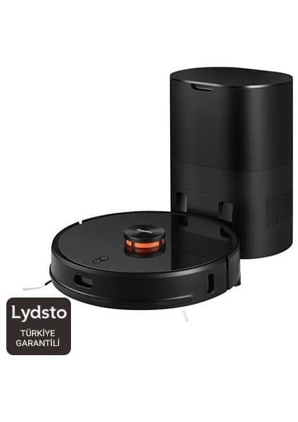 Lydsto R1 Toz Toplama Üniteli Akıllı Robot Süpürge ( LYDSTO TÜRKİYE GARANTİLİ )
