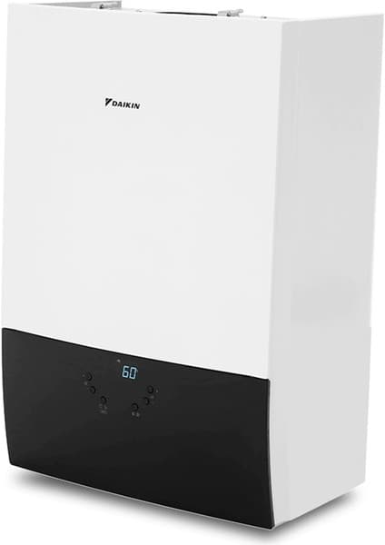 Daikin Csu Premix 24 kW Tam Yoğuşmalı Kombi