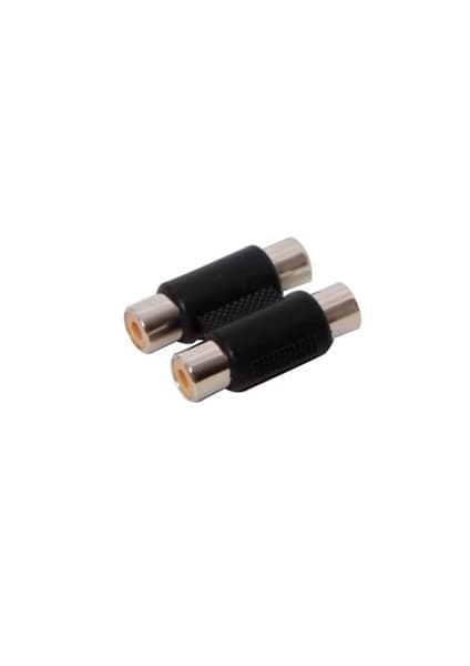 S-Link Sl-Dc48 2 Rca F To 2 Rca F Stereo 25`Li Paket Adaptör