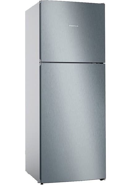 Profilo BD2155LFNN F Enerji Sınıfı 453 Lt NoFrost Üstten Donduruculu Buzdolabı