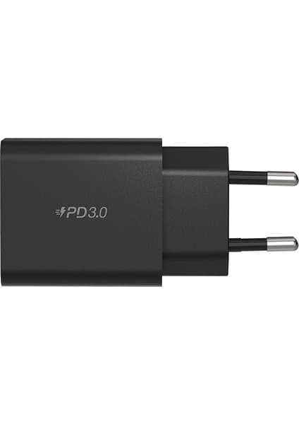 Momax Oneplug 30W Usb-C Adaptör