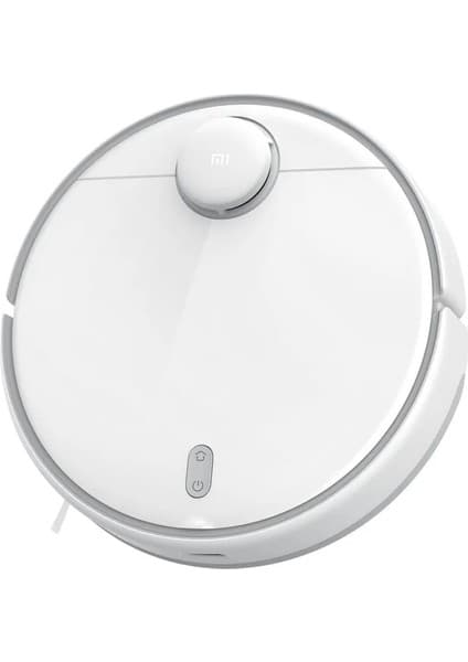 Xiaomi Mi Robot Vacuum Mop 2 Pro Akıllı Robot Süpürge Beyaz