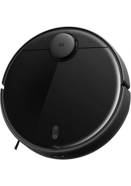 Xiaomi Mi Robot Vacuum Mop 2 Pro Akıllı Robot Süpürge - Siyah