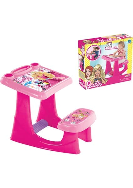 Dede Barbie Çalışma Masası