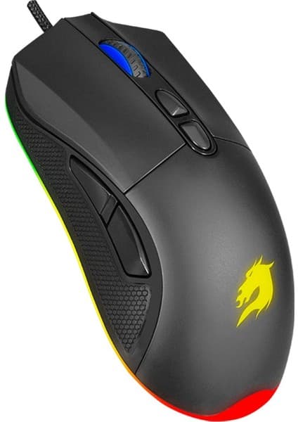 GameBooster M626 Titan RGB Profesyonel Oyuncu Mouse (GB-M626)
