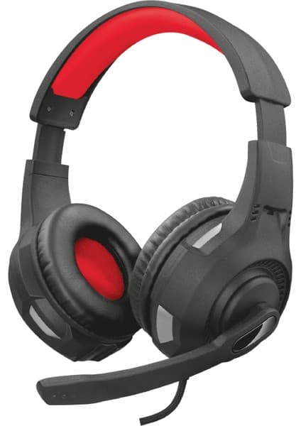Trust 22450 Gxt 370 Ravu Mikrofonlu Oyuncu Kulaklığı