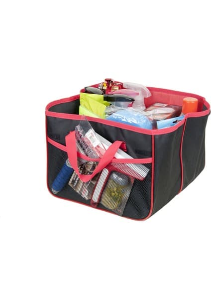 Autokit Bagaj Organizer