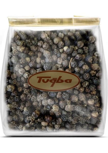 Tuğba Kuruyemiş Karabiber Tane 80 gr