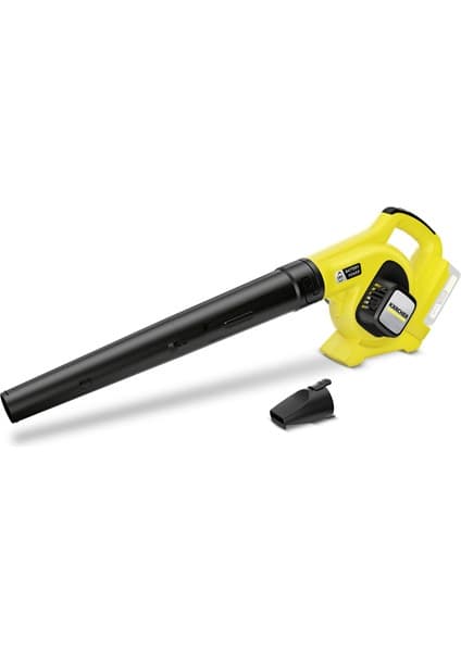 Karcher LBL 2 Bataryalı Yaprak Üfleyici (BATARYA DAHİL DEĞİLDİR)