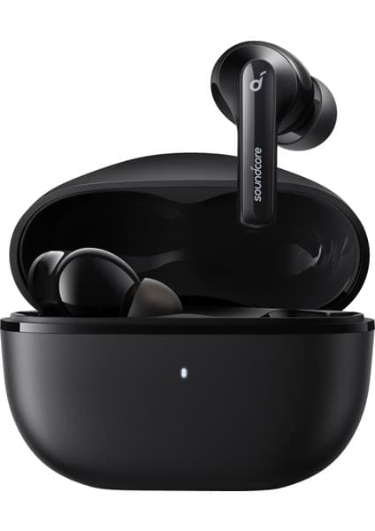 Anker Soundcore Life Note 3i TWS Bluetooth 5.2 Kulaklık - Hibrit Aktif Gürültü Önleme - A3983 - Siyah (Anker Türkiye Garantili)