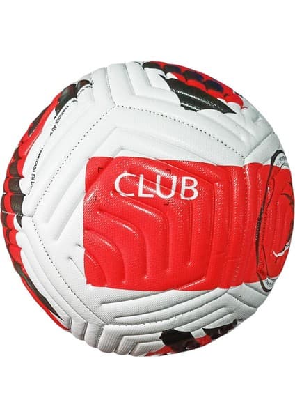 Avessa Futbol Topu BSF-018 No.5 Kırmızı