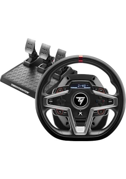 Thrustmaster T248X Hyprid Yarış Direksiyon Seti (Pc,xbox One, X/s)