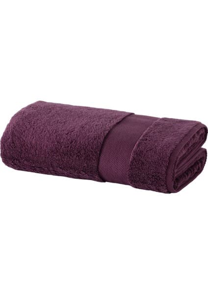 Yataş Essentials Banyo Havlusu %100 Pamuk- Fuşya