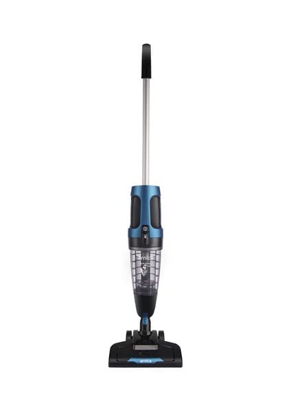 Arnica Süpürgeç E-Max ET11201 2 in 1 Şarjlı Dik Süpürge Mavi