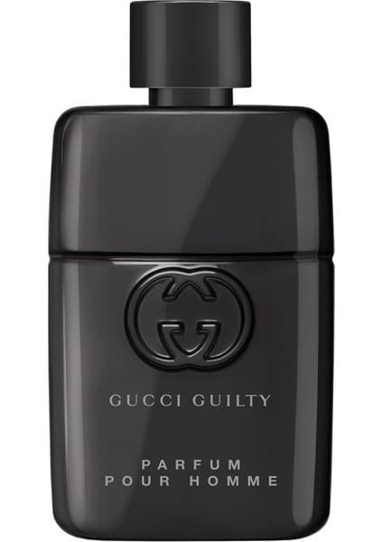 Gucci Guilty Ph Edp Parfüm 50 Ml Erkek Parfümü
