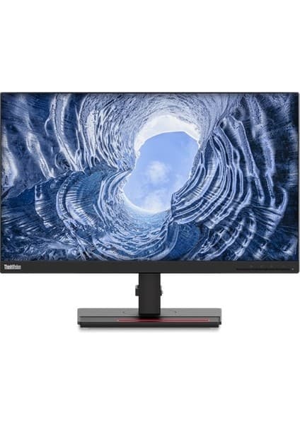 Lenovo Thinkvision T24I 23.8" 60Hz 6ms (Hdmı + Display + Analog) FHD Asansörlü Pivot IPS Monitör 62B0MAT2TK