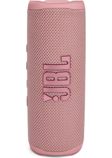 JBL Flip6, Bluetooth Hoparlör, IP67, Pembe