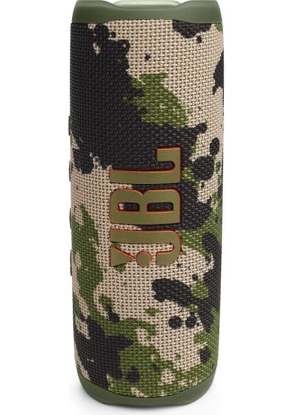 JBL Flip6, Bluetooth Hoparlör, IP67, Squad