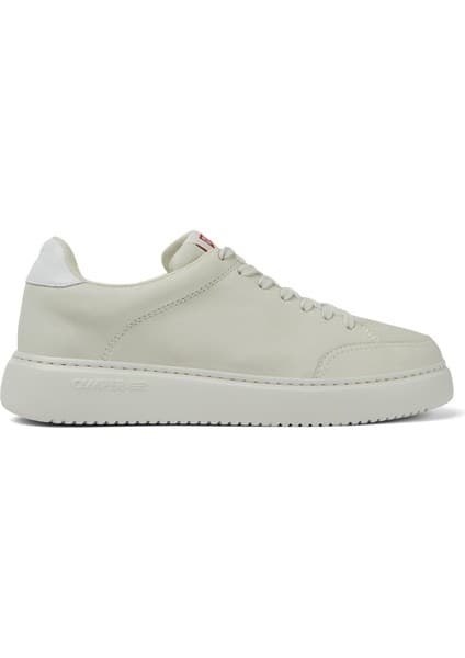 Camper Runner K21 Kadın Beyaz Spor Ayakkabı K201438-003