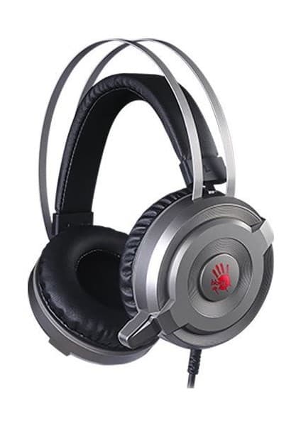 Bloody G520 7.1 Mikrofonlu Oyuncu Kulaklık