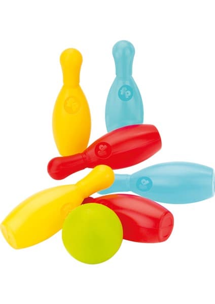 Fisher-Price Bowling Set 1803