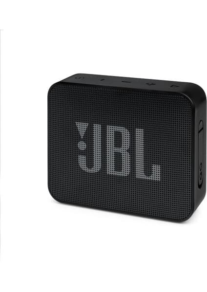 JBL Go Essential Siyah Bluetooth Hoparlör