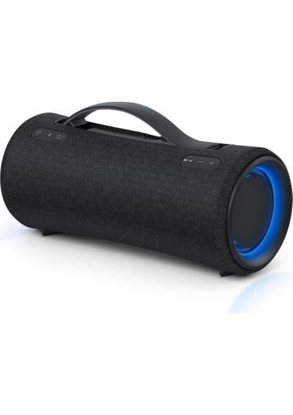 Sony SRS-XG300 Taşınabilir Kablosuz Hoparlör Siyah