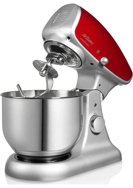 Arzum AR1068 Gastromix Stand Mikser - Nar