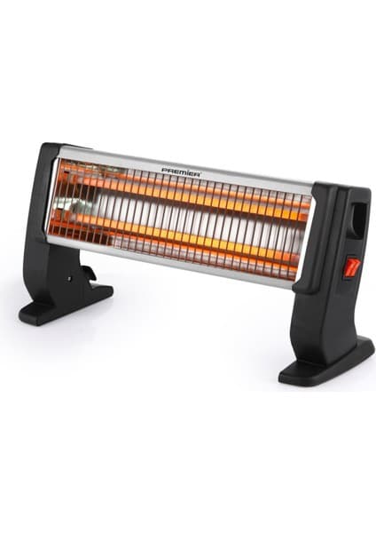 Premier NVS-3410 Venüs 1500 W Quartz Isıtıcı