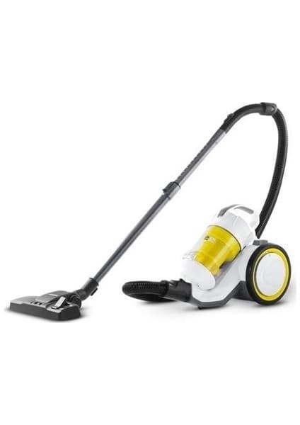 Karcher VC 3 Premium Toz Torbasız Hazneli Elektrikli Süpürge 1.198 135.0