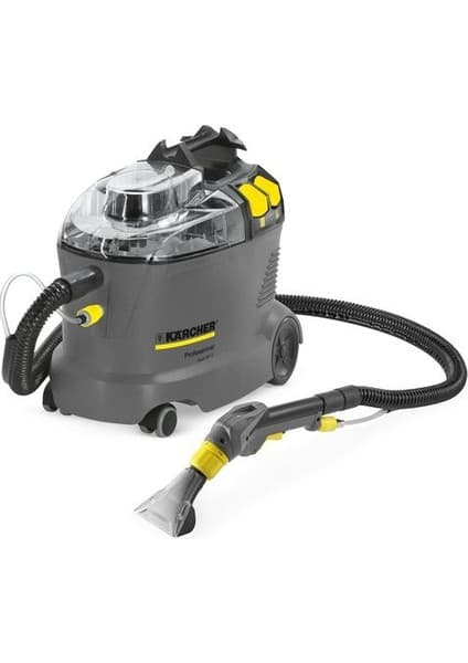 Karcher Puzzi 8/1 Halı ve Koltuk Yıkama Makinası