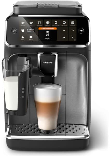 Philips LatteGo EP4346/70 Tam Otomatik Espresso Makinesi