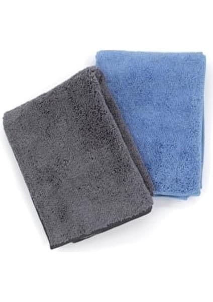 Akalın Professional Cleaning Products Akalın Süper Emici Mikrofiber Mutfak Bezi 40 x 40 cm 2'li Set