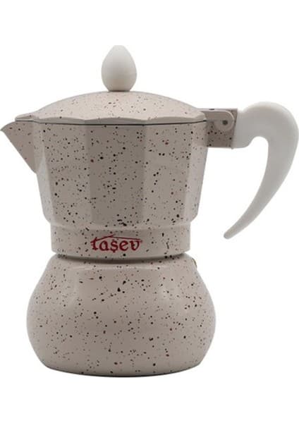 Bambum Brioni 6 Fincan Moka Pot