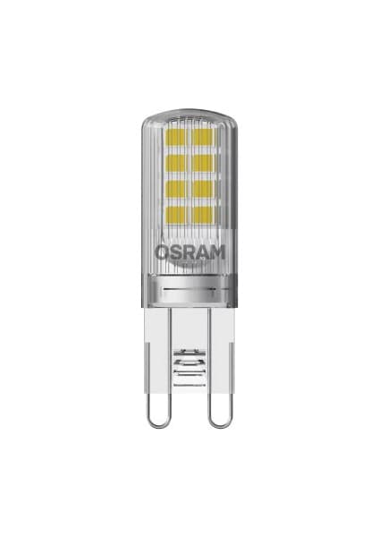 Osram Led Star Pin Cl40 4.2W Sarı Işık G9 Duy