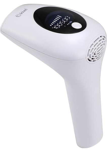 Kiwi KEP-6833 Pro Ipl / Lazer Epilasyon