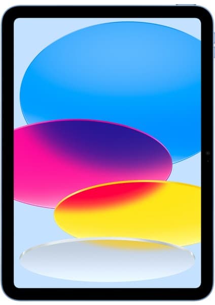 Apple iPad 10.Nesil 64GB 10.9" Wi-Fi Tablet - MPQ13TU/A Mavi