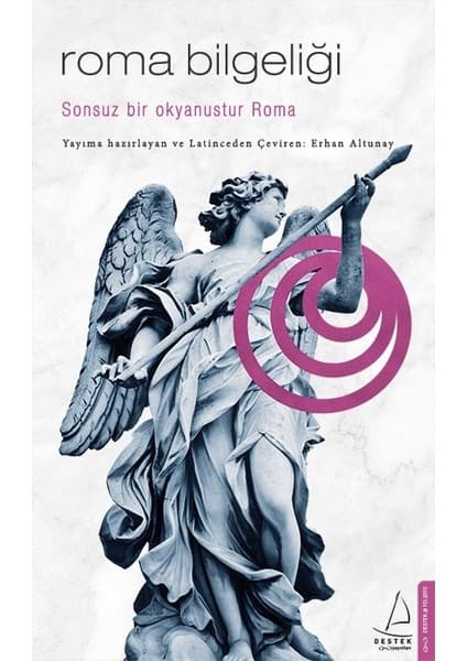 Destek Yayınları Roma Bilgeliği - Erhan Altunay