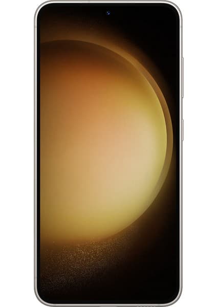Samsung Galaxy S23 256 GB 8 GB Ram (Samsung Türkiye Garantili) Beyaz
