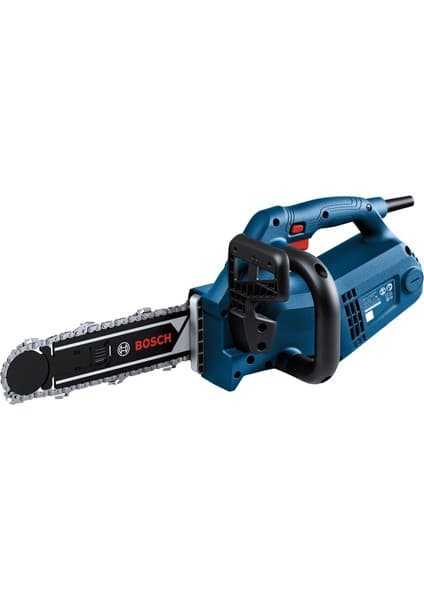 Bosch Gac 250 Zincirli Ytong Kesme Makinası 1200 Watt