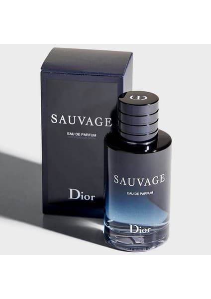 Dior Sauvage EDP 100 Ml Erkek Parfüm