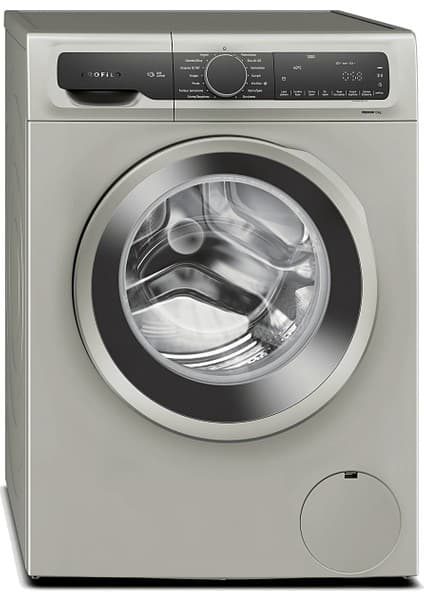 Profilo CGA2520XTR A Enerji Sınıfı 10 kg 1200 Devir Çamaşır Makinesi