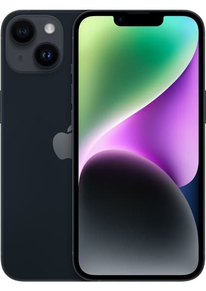 Apple iPhone 14 128 GB Siyah
